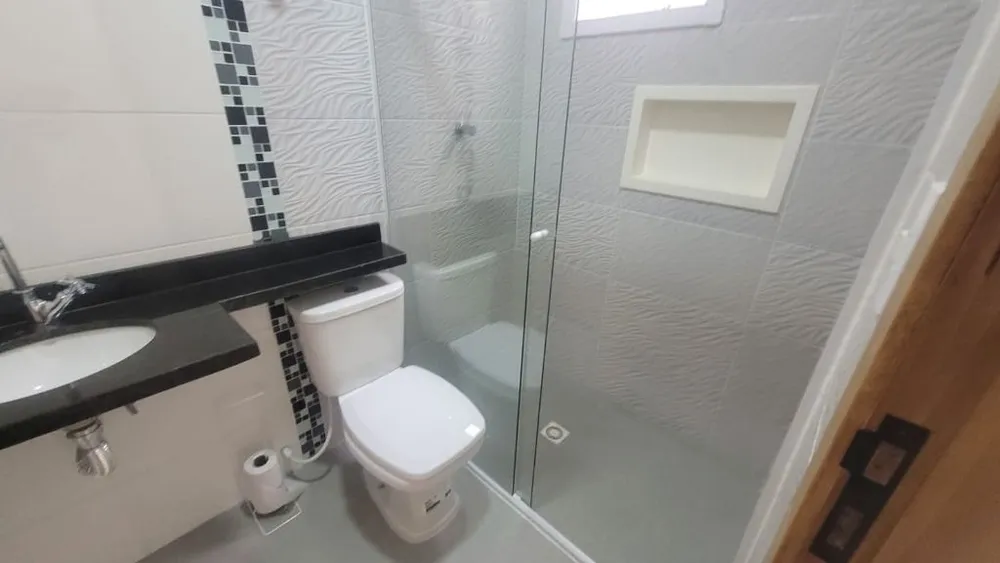 Sobrado, 3 quartos, 117 m² - Foto 4