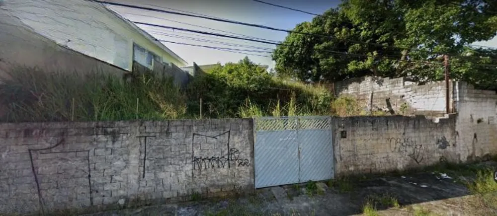 Terreno, 550 m² - Foto 1