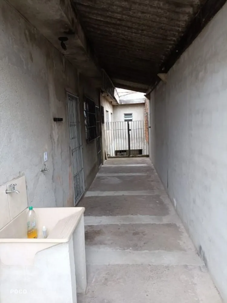 Casa, 2 quartos, 60 m² - Foto 4