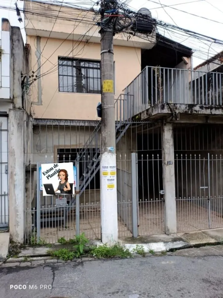 Casa, 2 quartos, 60 m² - Foto 3
