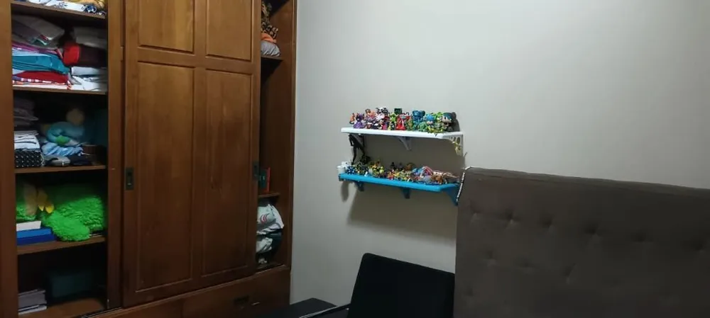 Sobrado, 4 quartos, 93 m² - Foto 8