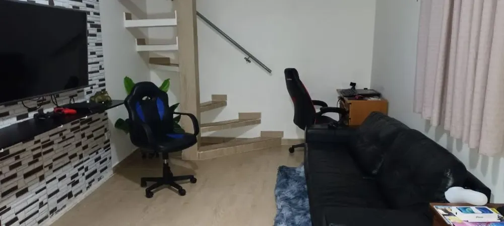 Sobrado, 4 quartos, 93 m² - Foto 7