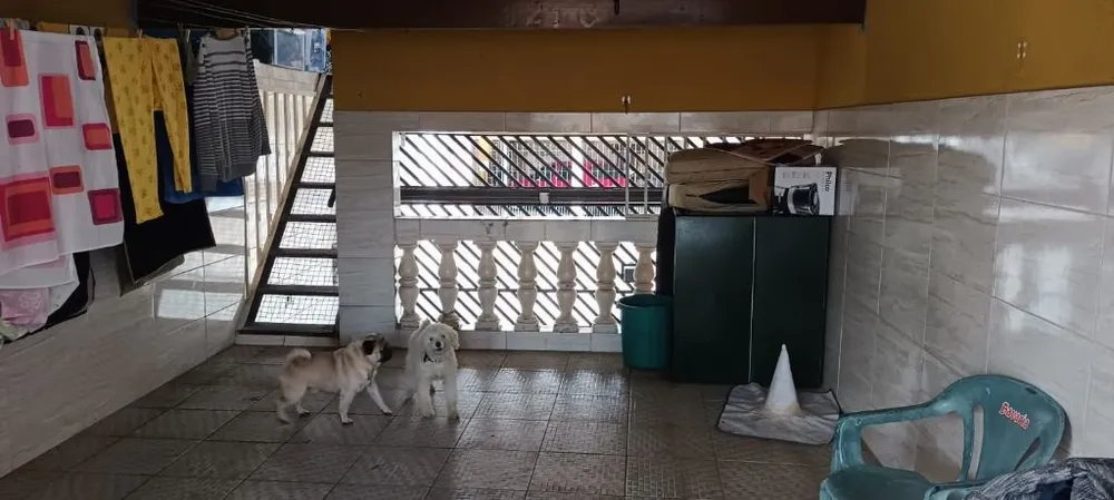 Sobrado, 4 quartos, 93 m² - Foto 5