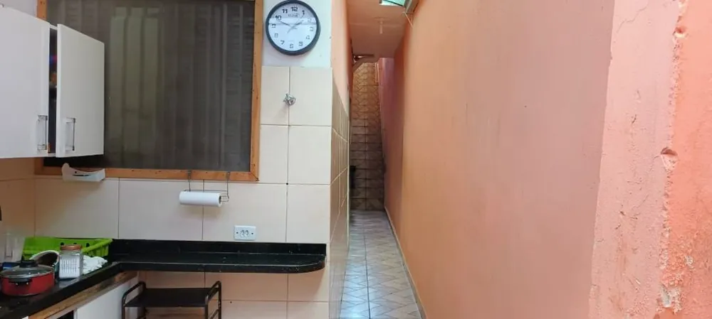 Sobrado, 4 quartos, 93 m² - Foto 4