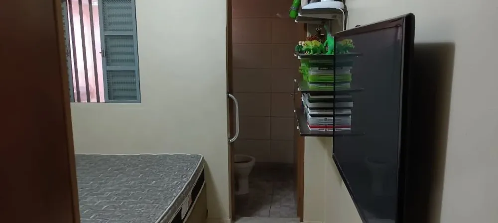 Sobrado, 4 quartos, 93 m² - Foto 2