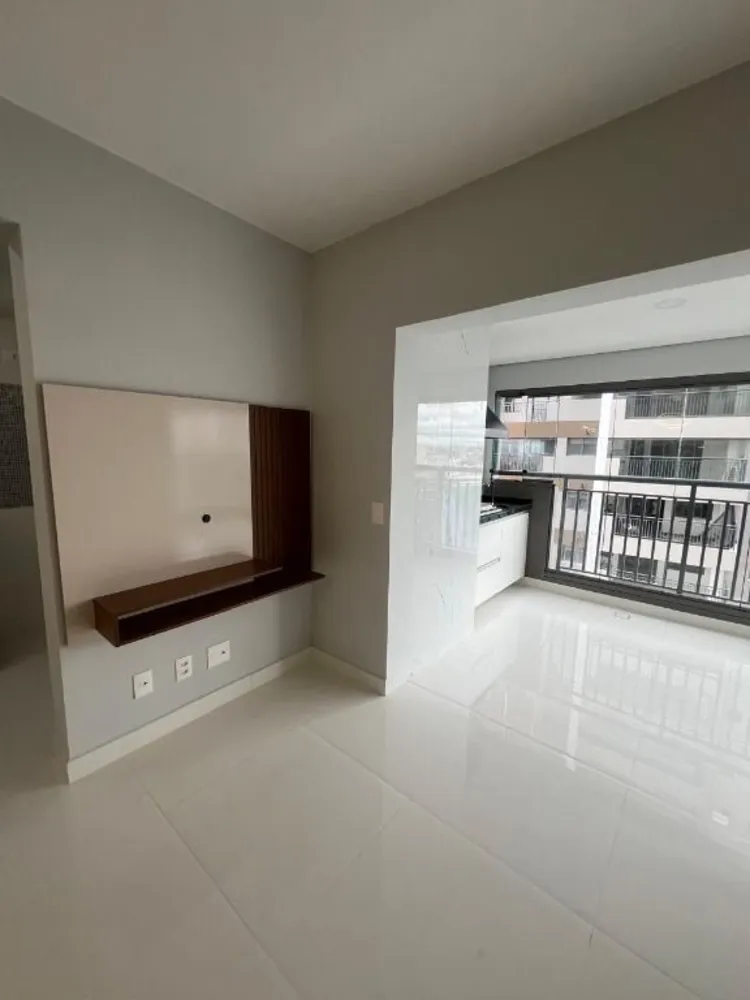 Apartamento, 2 quartos, 70 m² - Foto 2