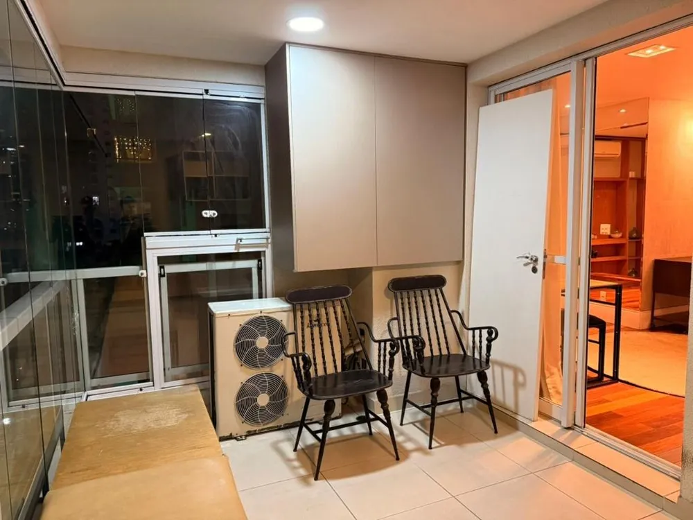 Apartamento, 2 quartos, 64 m² - Foto 1