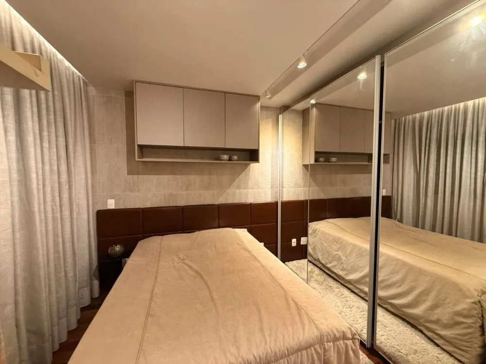 Apartamento, 2 quartos, 64 m² - Foto 5