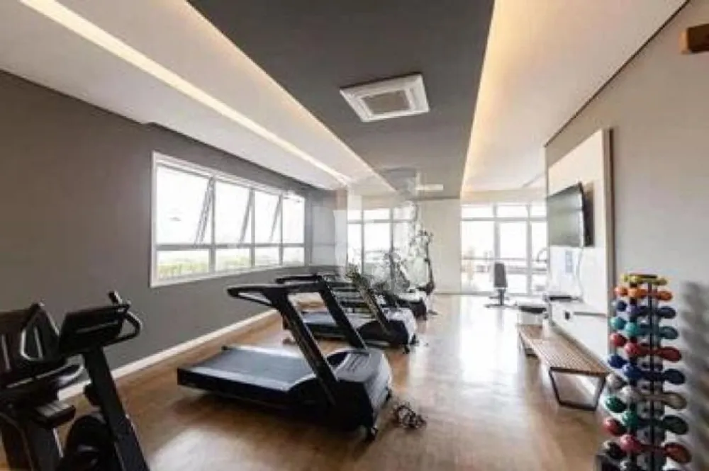 Apartamento, 2 quartos, 64 m² - Foto 10