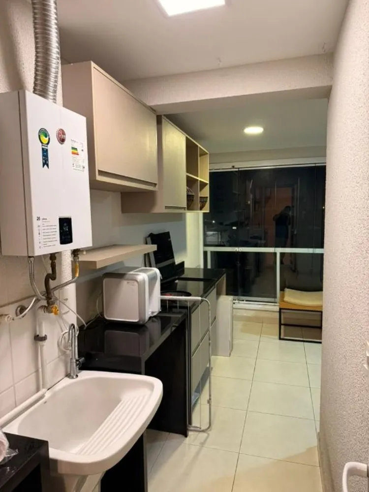 Apartamento, 2 quartos, 64 m² - Foto 4