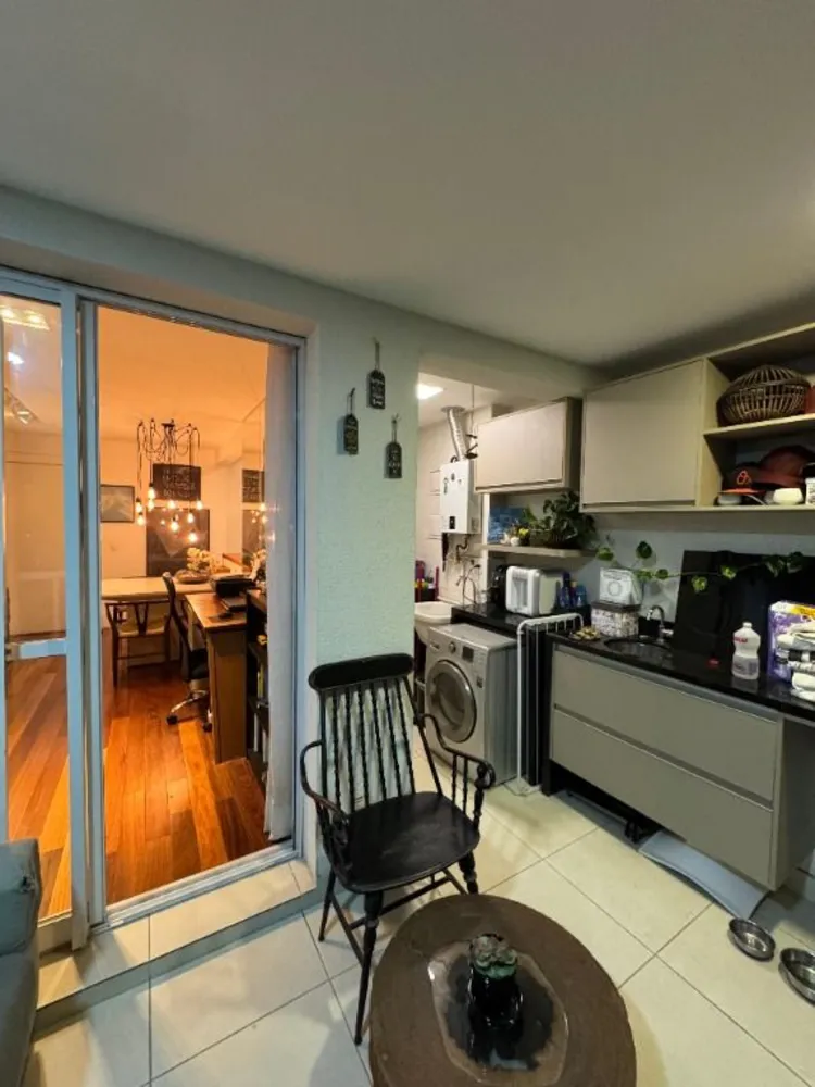 Apartamento, 2 quartos, 64 m² - Foto 9