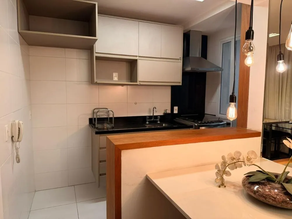 Apartamento, 2 quartos, 64 m² - Foto 3