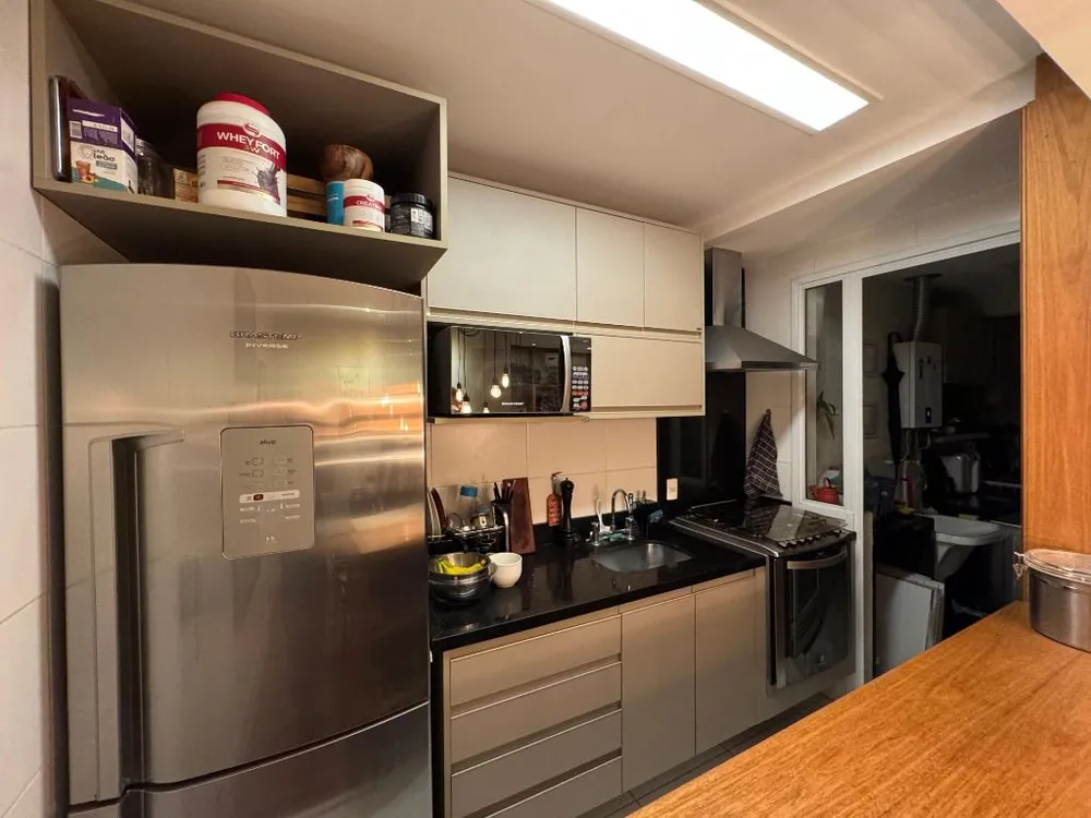 Apartamento, 2 quartos, 64 m² - Foto 2