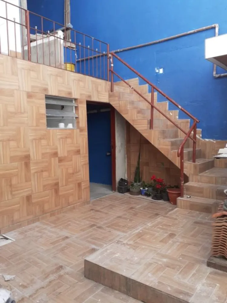 Sobrado, 9 quartos, 250 m² - Foto 8