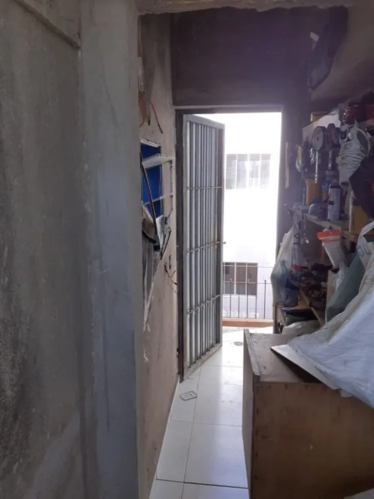 Sobrado, 9 quartos, 250 m² - Foto 1