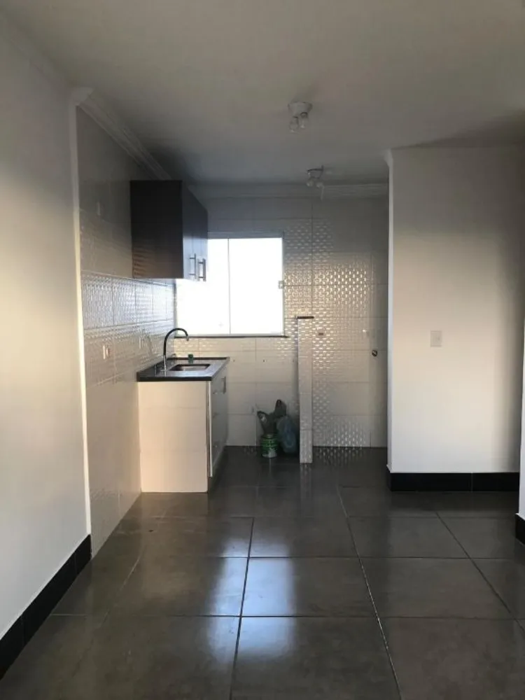 Apartamento, 1 quarto, 35 m² - Foto 4