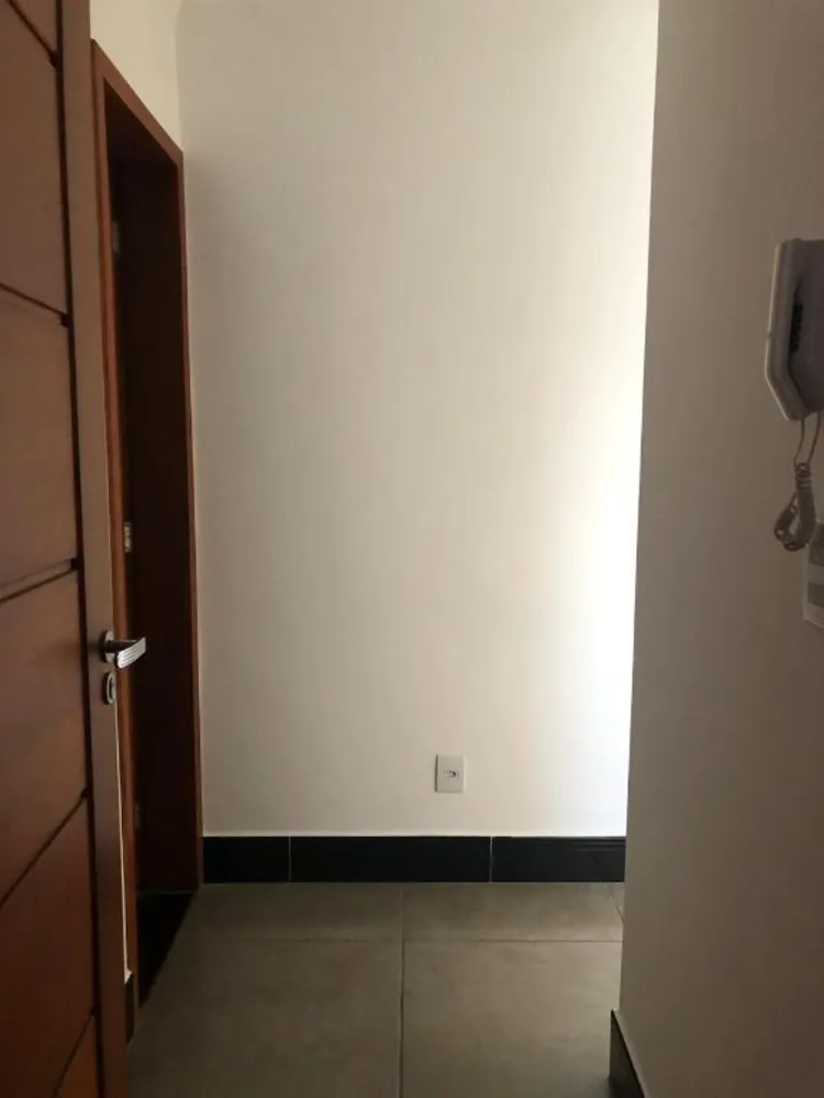 Apartamento, 1 quarto, 35 m² - Foto 3