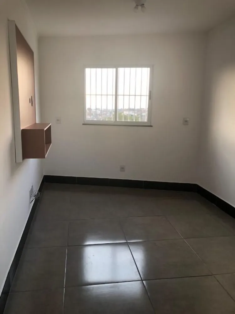 Apartamento, 1 quarto, 35 m² - Foto 1
