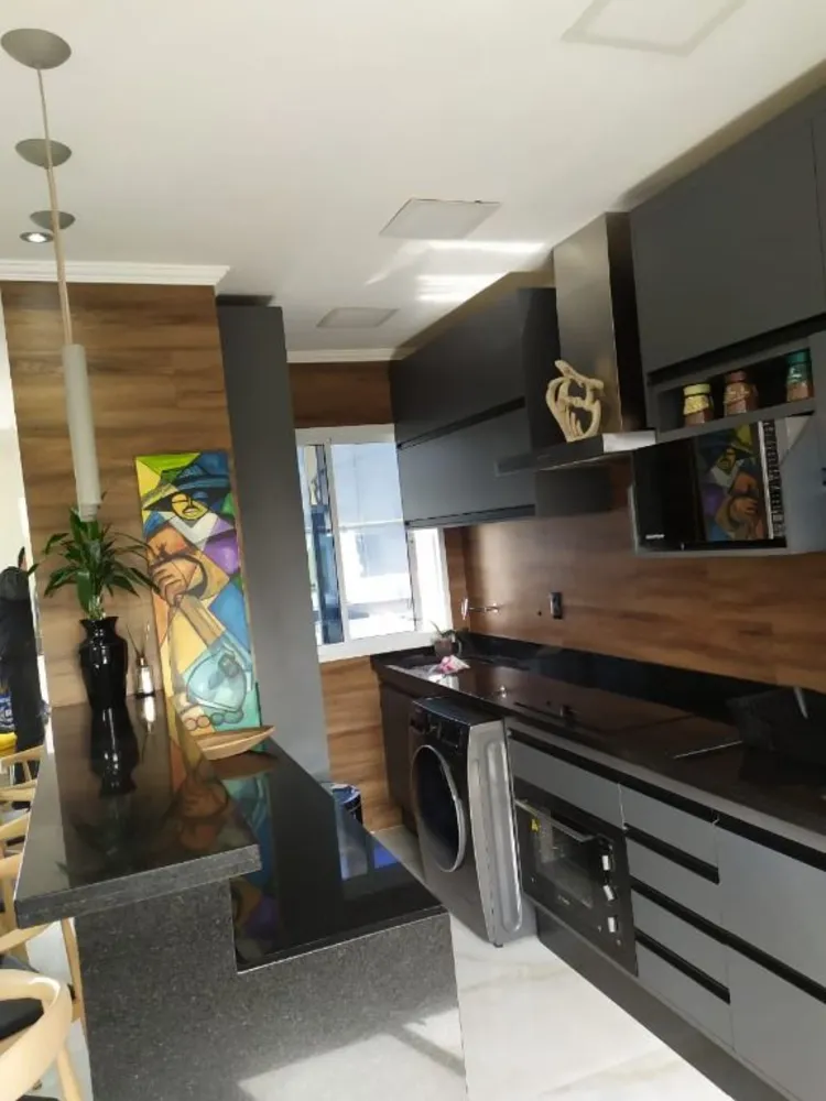 Apartamento, 1 quarto, 39 m² - Foto 3