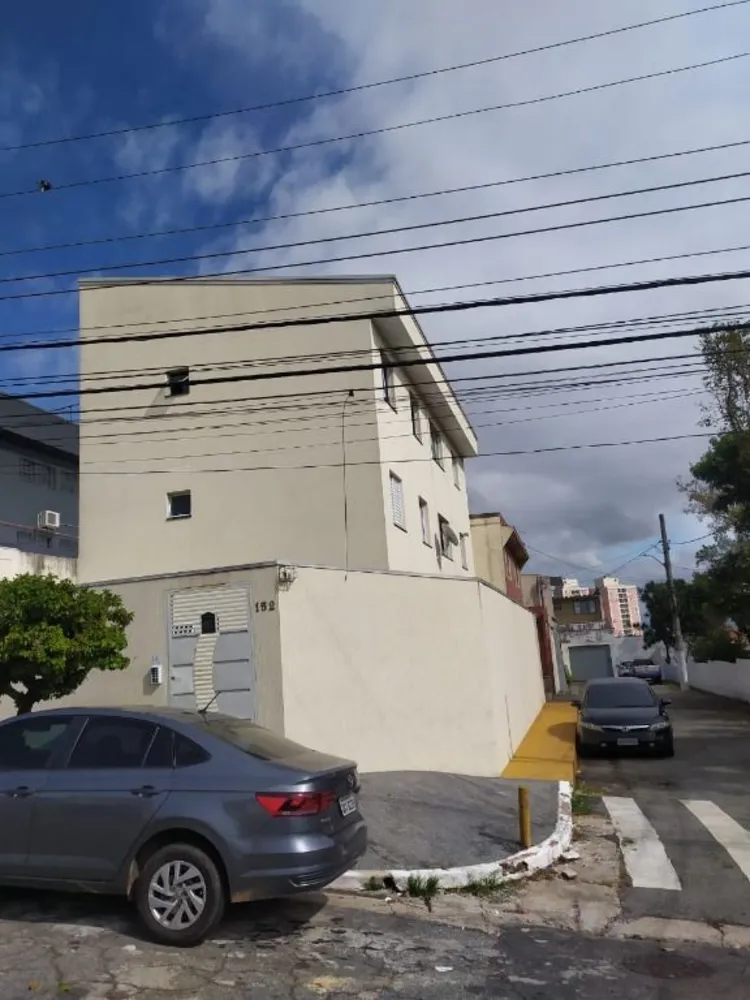 Apartamento, 1 quarto, 39 m² - Foto 2