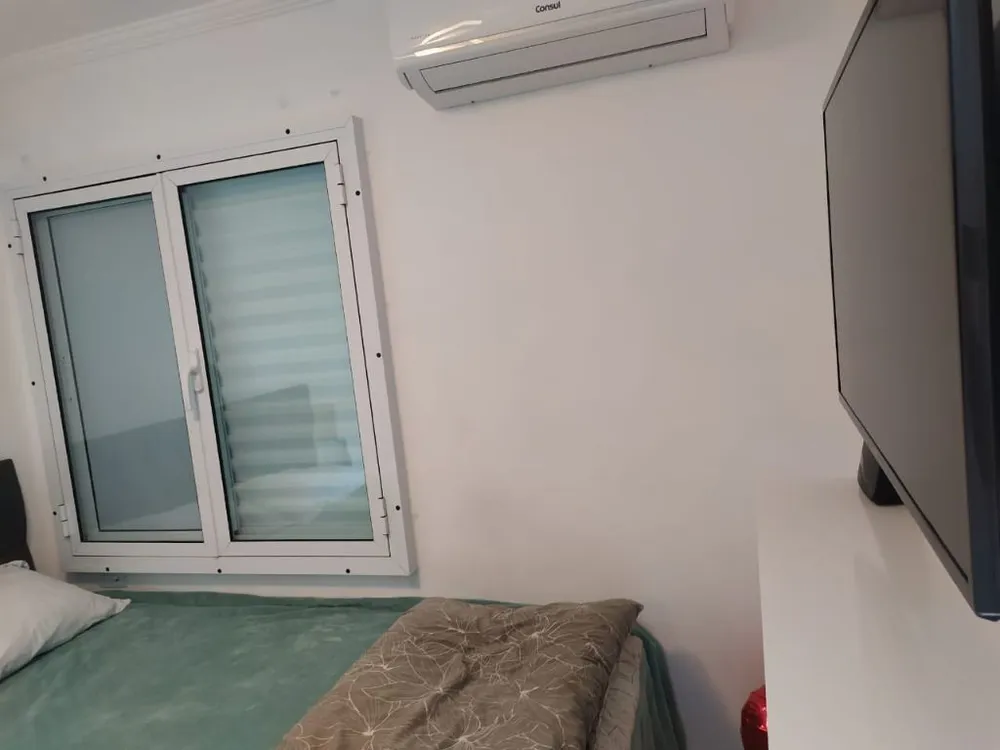 Apartamento, 1 quarto, 39 m² - Foto 4