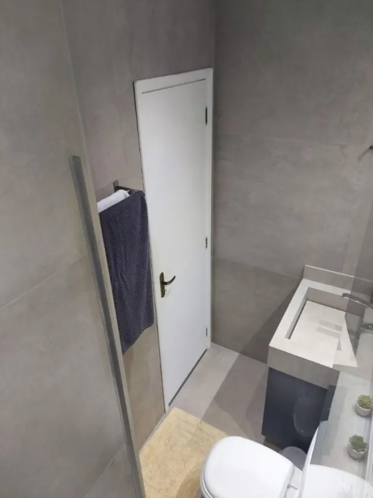 Apartamento, 1 quarto, 39 m² - Foto 6