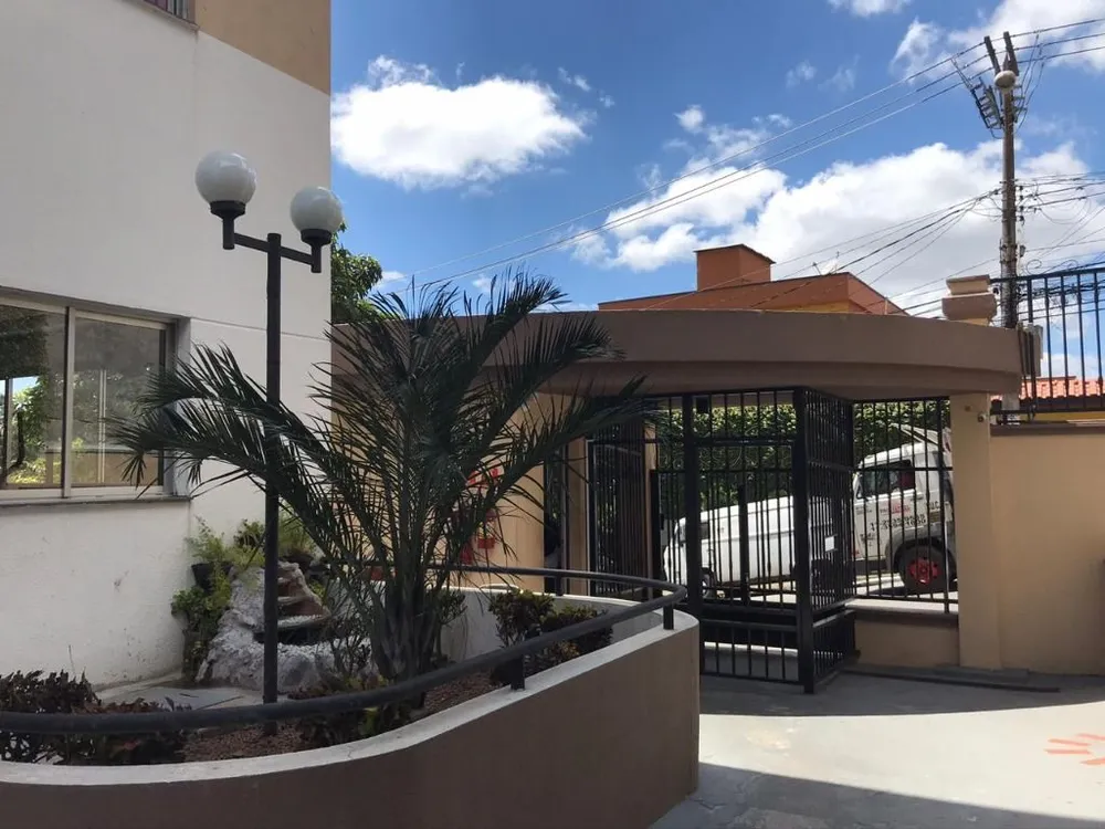 Apartamento, 3 quartos, 55 m² - Foto 7