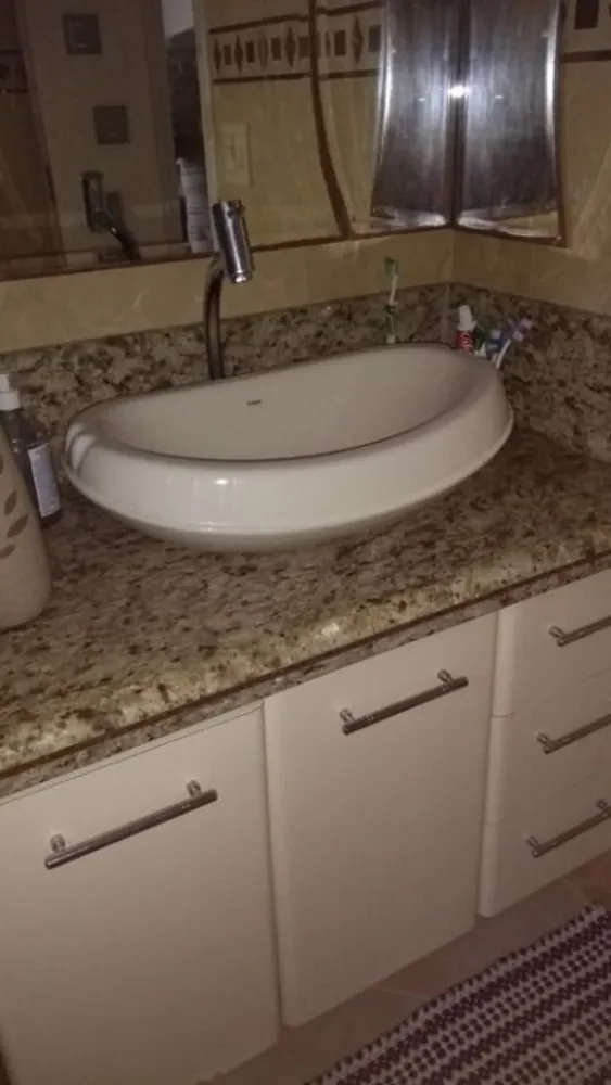 Apartamento, 3 quartos, 55 m² - Foto 2
