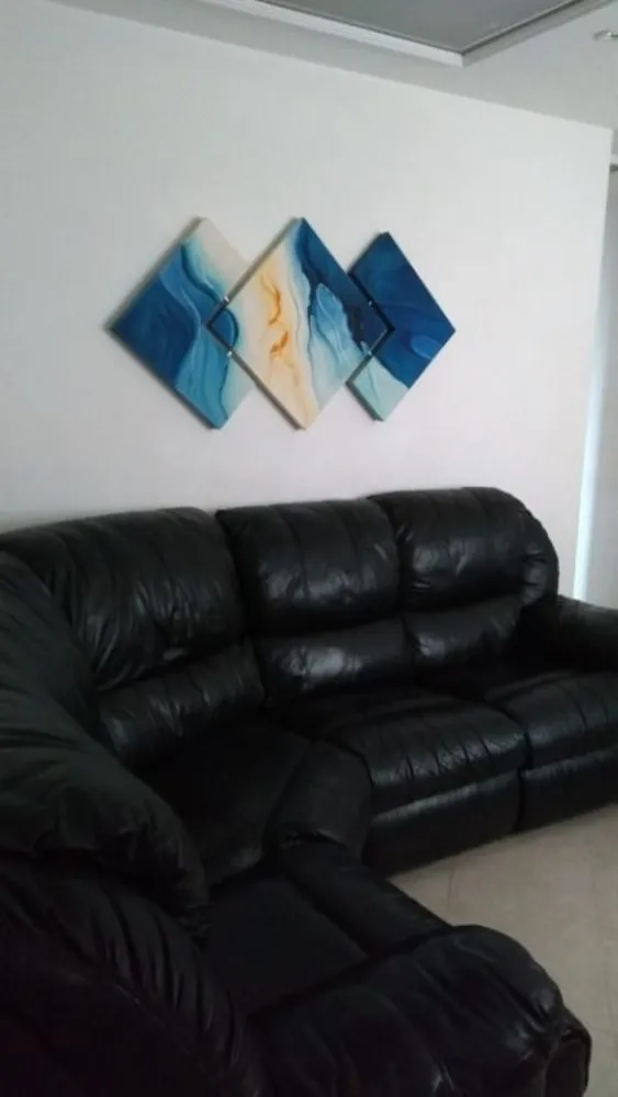 Apartamento, 3 quartos, 55 m² - Foto 1