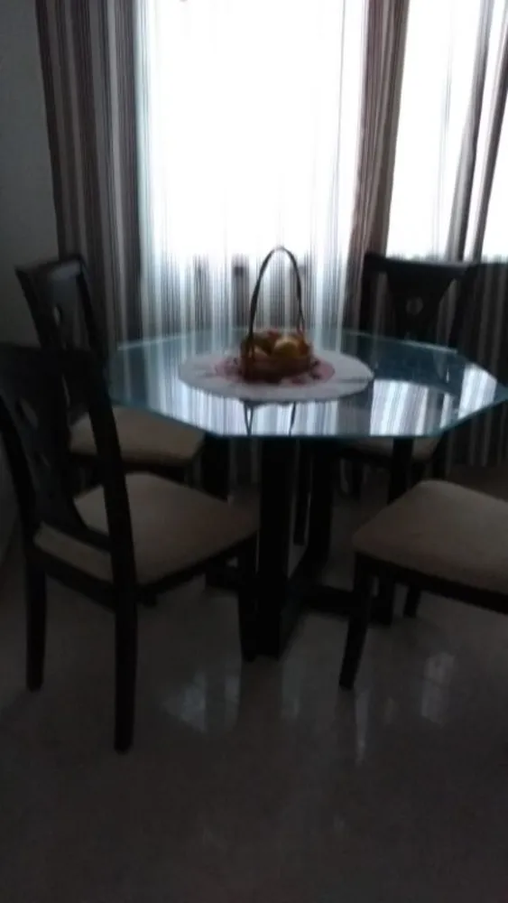 Apartamento, 3 quartos, 55 m² - Foto 3