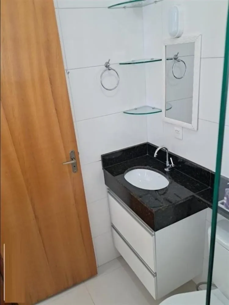 Apartamento, 1 quarto, 32 m² - Foto 1