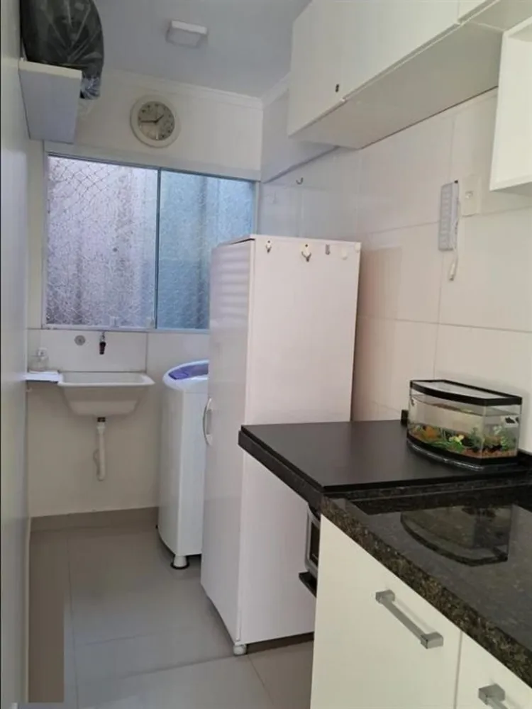 Apartamento, 1 quarto, 32 m² - Foto 4