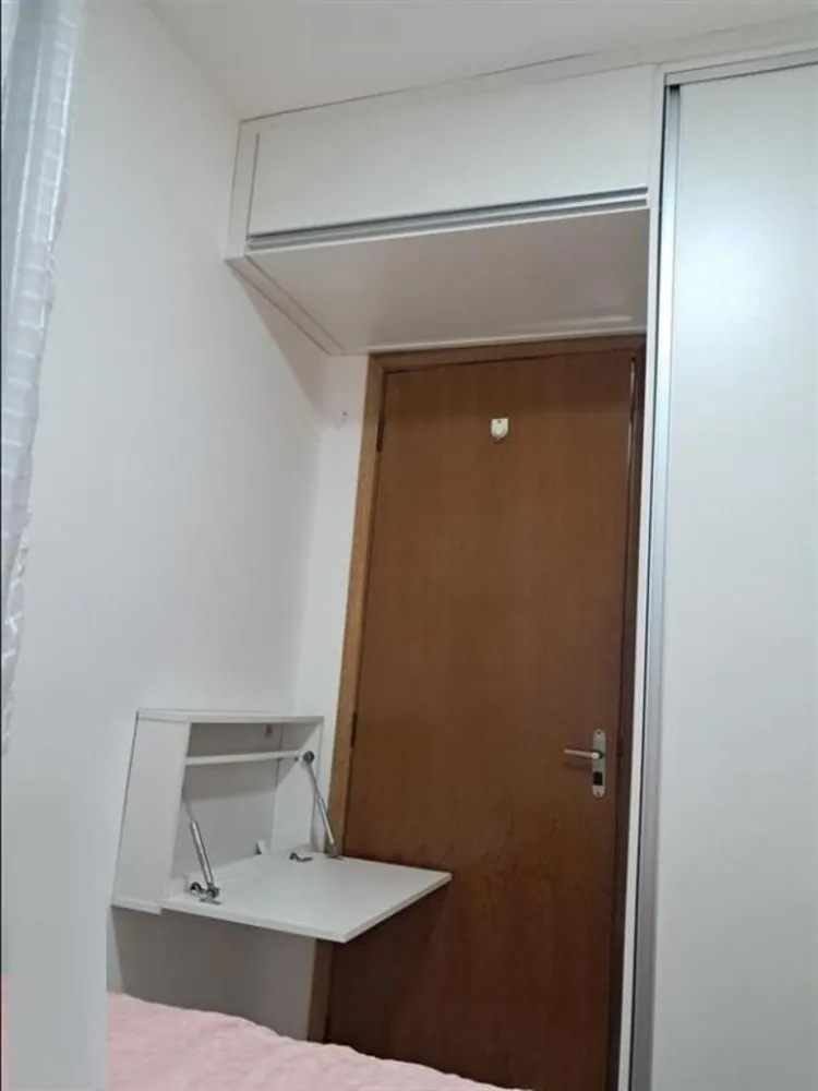 Apartamento, 1 quarto, 32 m² - Foto 6