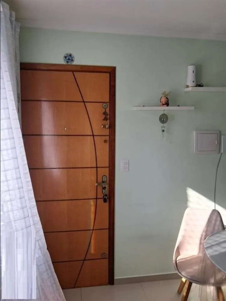 Apartamento, 1 quarto, 32 m² - Foto 7