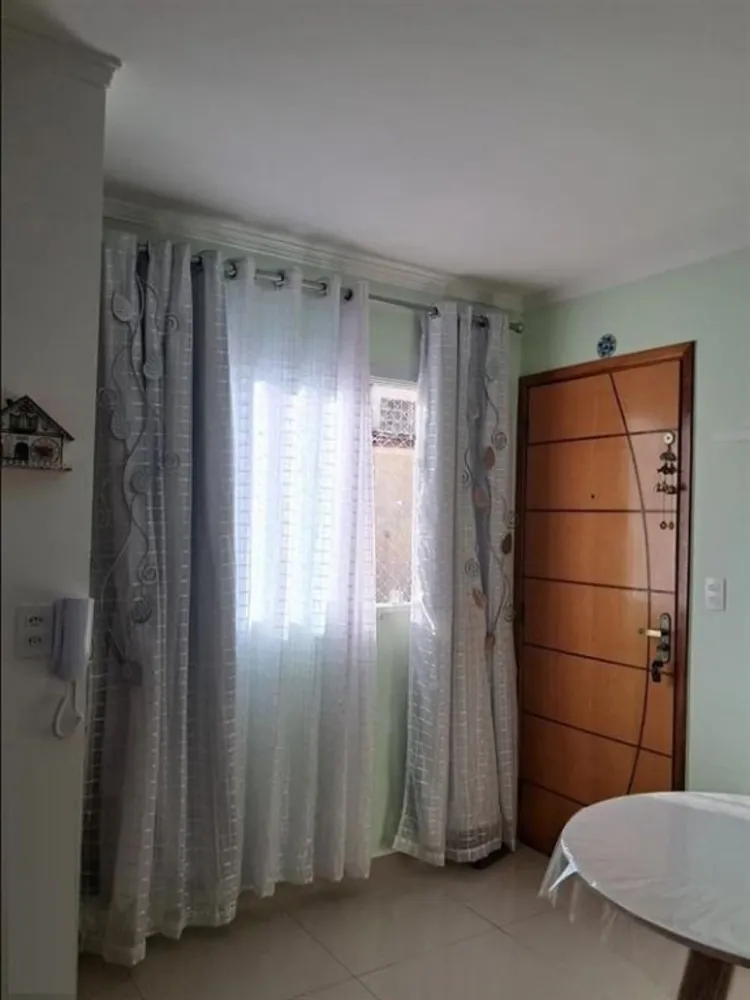 Apartamento, 1 quarto, 32 m² - Foto 3