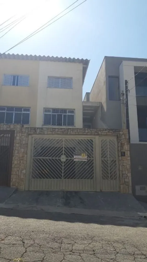 Sobrado, 3 quartos, 130 m² - Foto 8