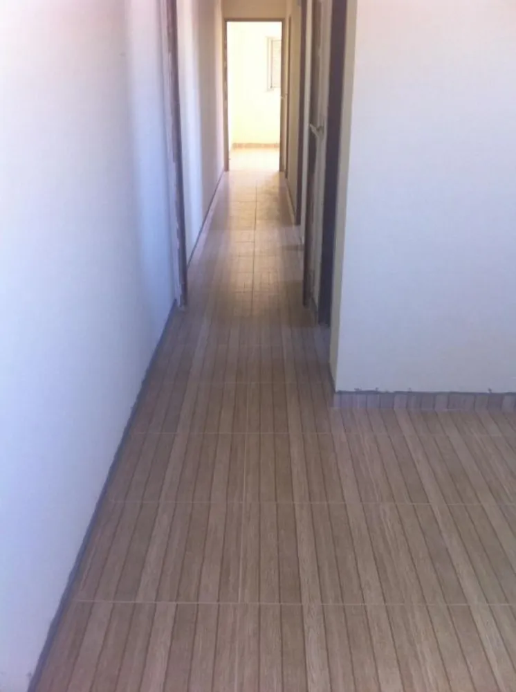 Sobrado, 3 quartos, 130 m² - Foto 1