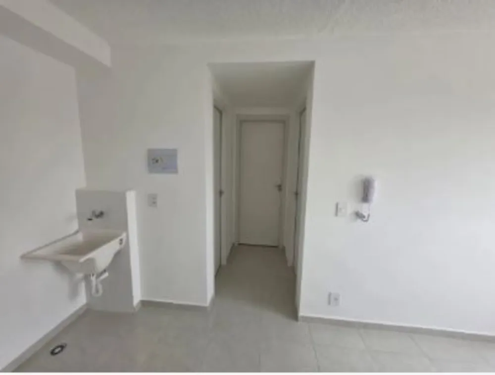 Apartamento, 2 quartos, 33 m² - Foto 6