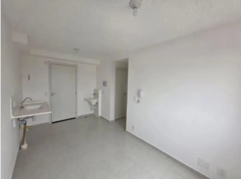 Apartamento, 2 quartos, 33 m² - Foto 2