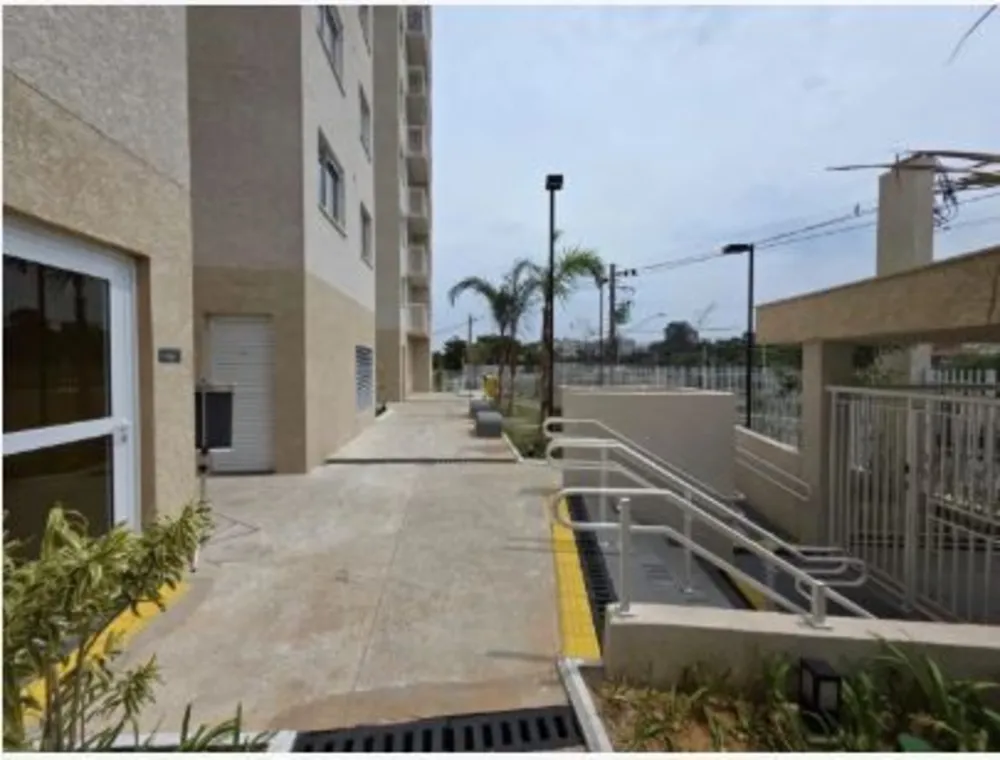 Apartamento, 2 quartos, 33 m² - Foto 8