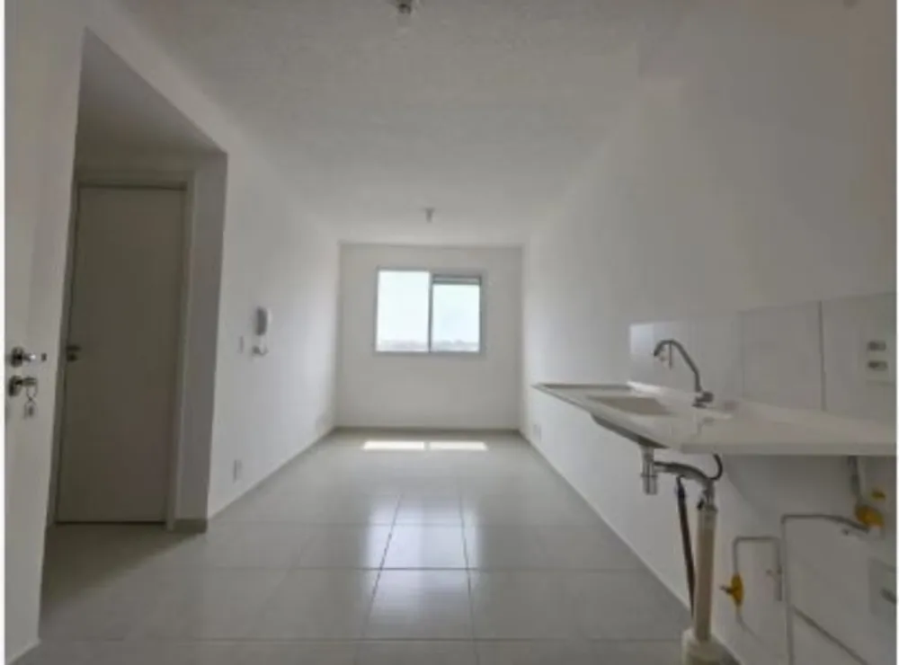 Apartamento, 2 quartos, 33 m² - Foto 4
