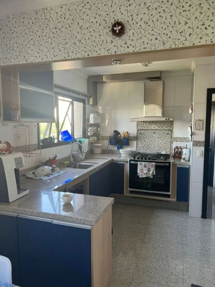 Apartamento, 3 quartos, 190 m² - Foto 11