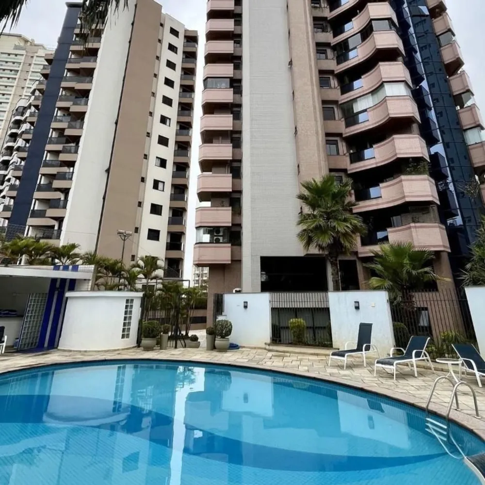 Apartamento, 3 quartos, 190 m² - Foto 9