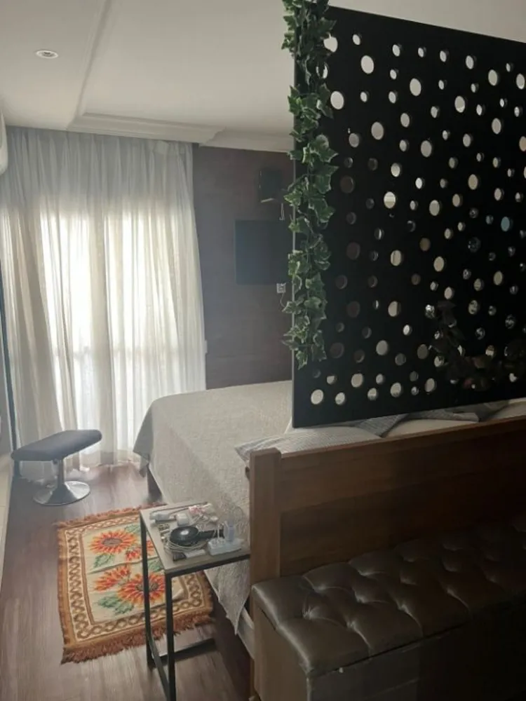 Apartamento, 3 quartos, 190 m² - Foto 10