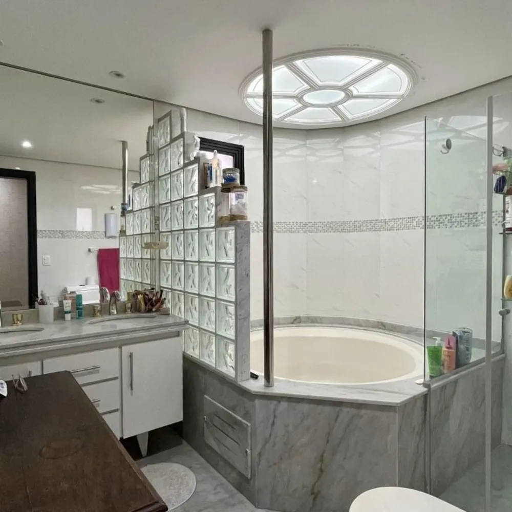 Apartamento, 3 quartos, 190 m² - Foto 12
