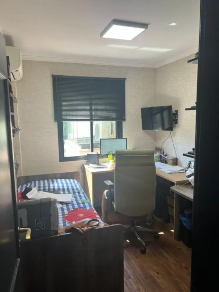 Apartamento, 3 quartos, 190 m² - Foto 8