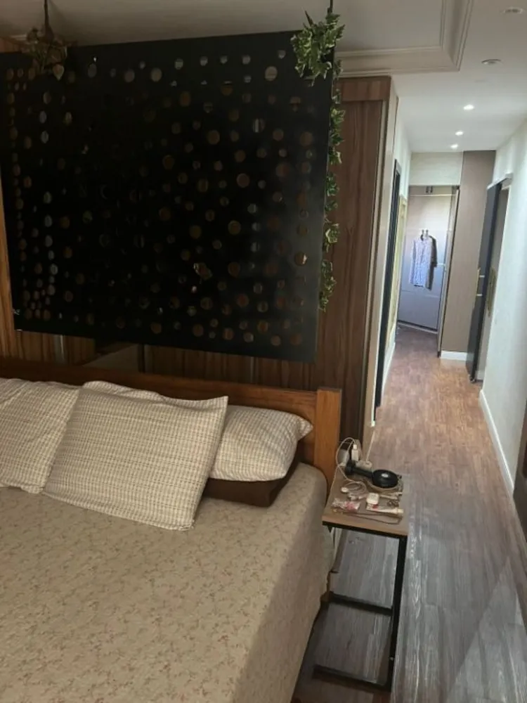 Apartamento, 3 quartos, 190 m² - Foto 2