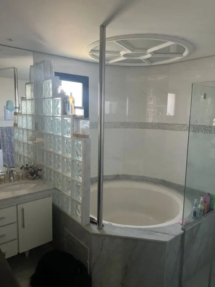 Apartamento, 3 quartos, 190 m² - Foto 3
