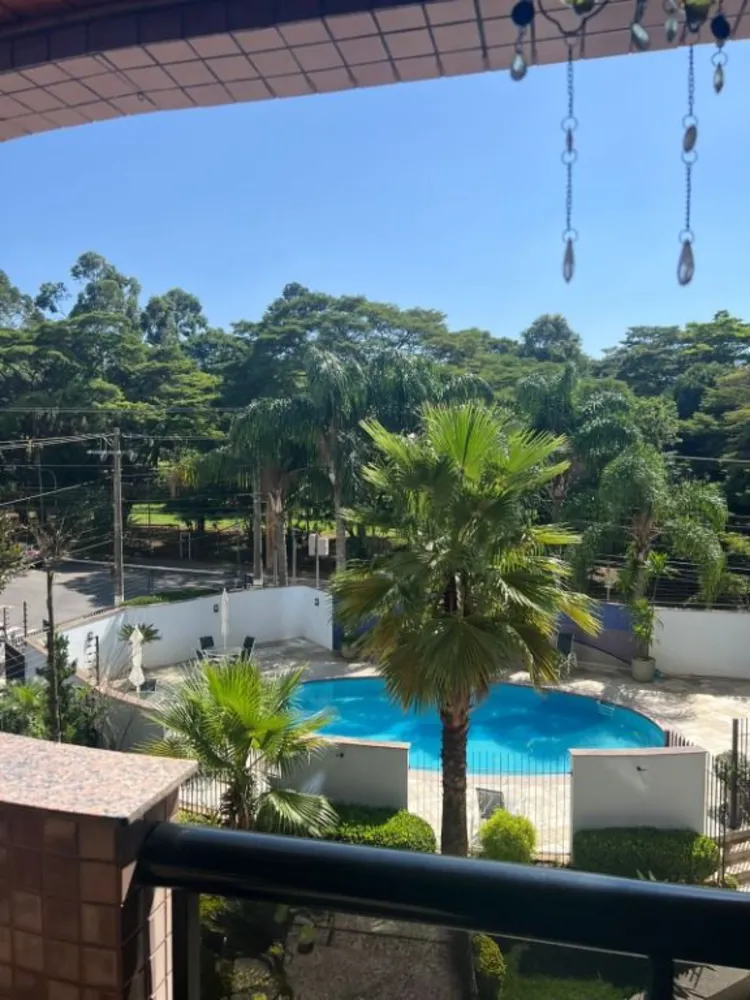 Apartamento, 3 quartos, 190 m² - Foto 1