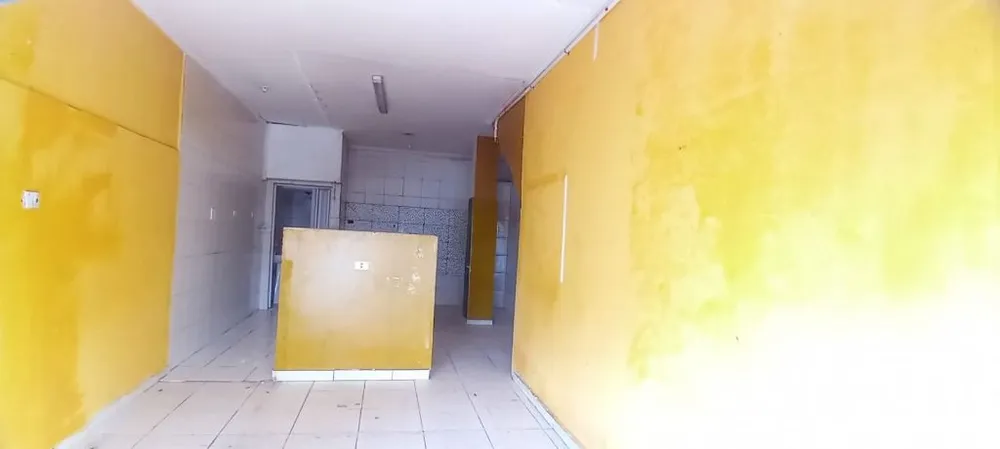 Loja-Salão, 42 m² - Foto 1